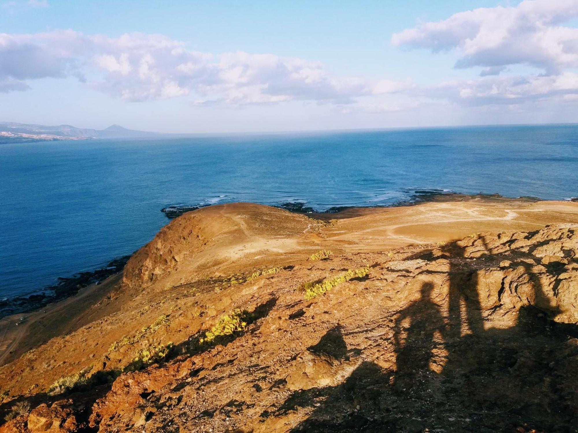 Canteras Beach Лас Палмас де Гран Канария Екстериор снимка