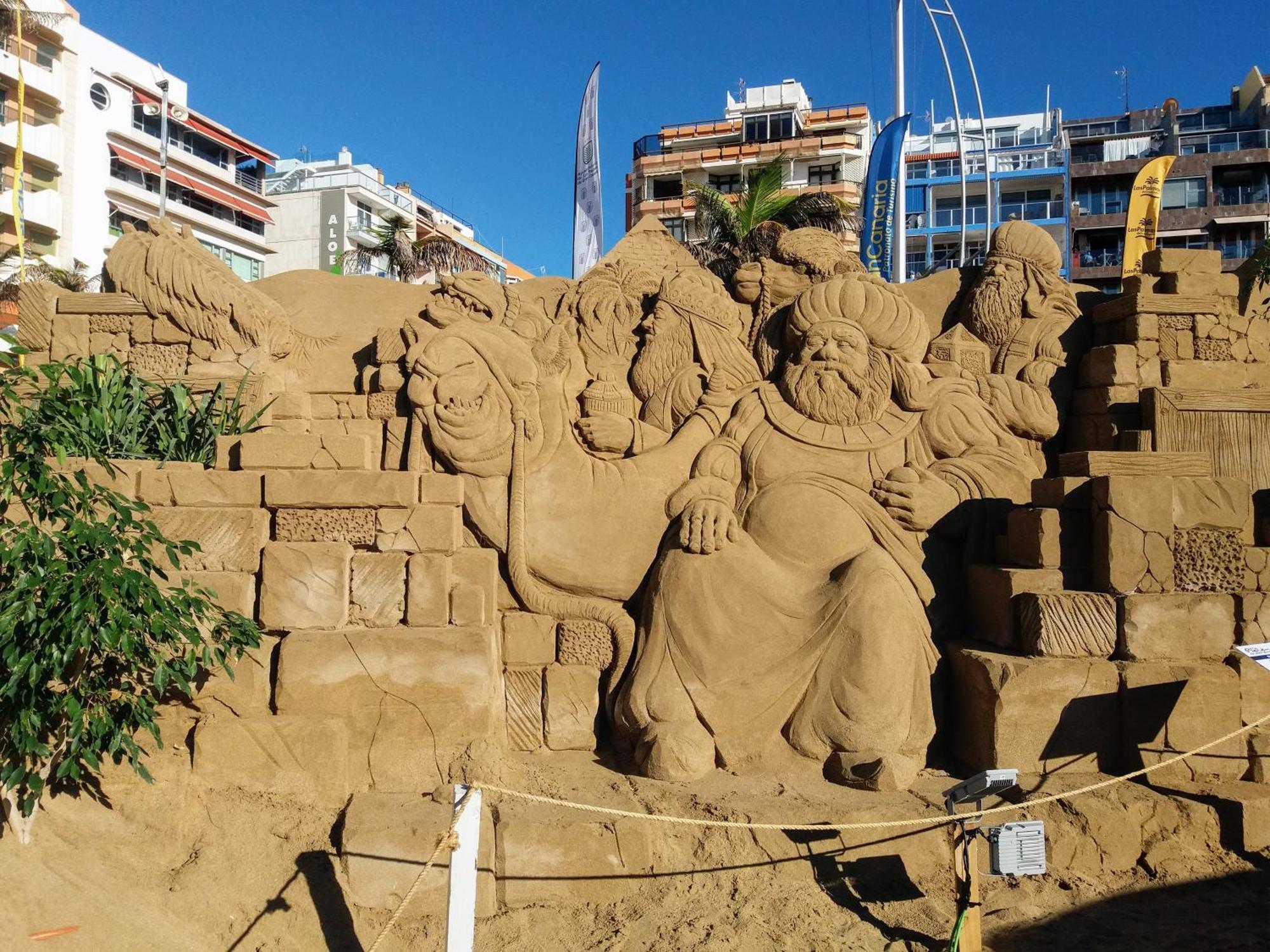 Canteras Beach Лас Палмас де Гран Канария Екстериор снимка